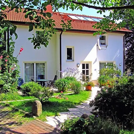Διαμέρισμα Usedom Ahoi App 3